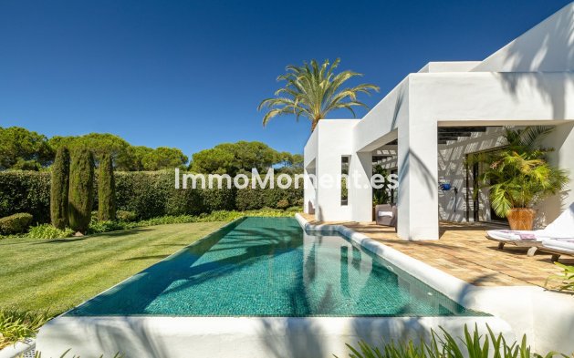 Wiederverkauf - Villa - Casares - Casares Centro