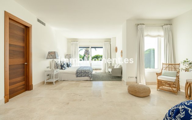 Wiederverkauf - Villa - Casares - Casares Centro