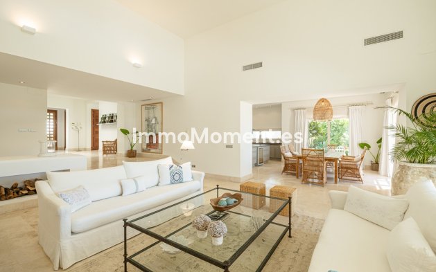 Wiederverkauf - Villa - Casares - Casares Centro