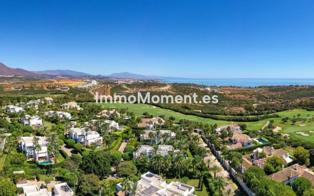 Wiederverkauf - Villa - Casares - Casares Centro