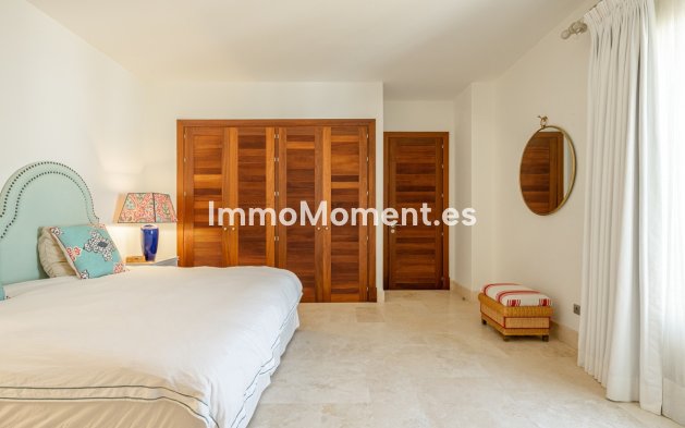 Wiederverkauf - Villa - Casares - Casares Centro