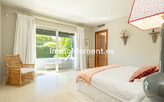 Wiederverkauf - Villa - Casares - Casares Centro