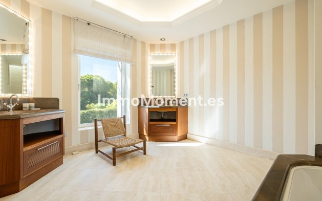 Wiederverkauf - Villa - Casares - Casares Centro