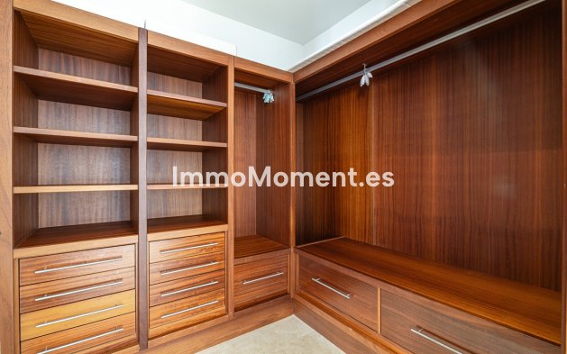 Wiederverkauf - Villa - Casares - Casares Centro