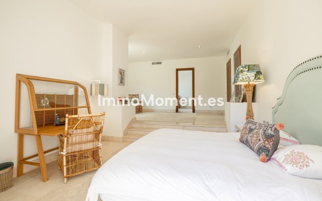 Wiederverkauf - Villa - Casares - Casares Centro