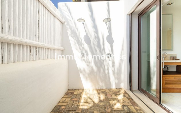 Wiederverkauf - Villa - Casares - Casares Centro