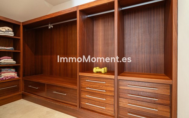 Wiederverkauf - Villa - Casares - Casares Centro