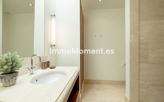 Wiederverkauf - Villa - Casares - Casares Centro