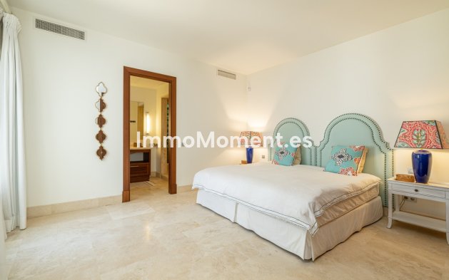 Wiederverkauf - Villa - Casares - Casares Centro