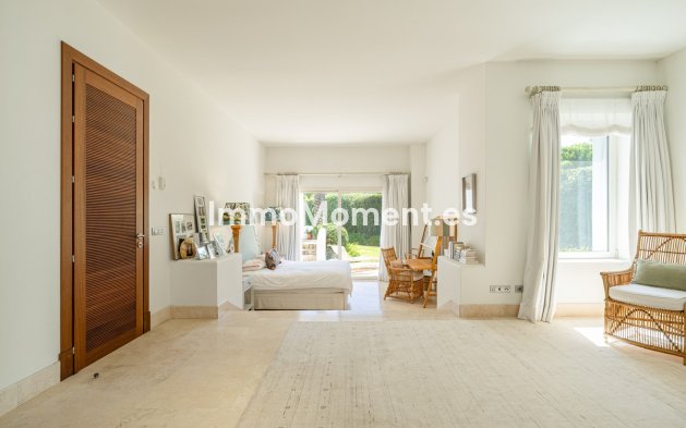 Wiederverkauf - Villa - Casares - Casares Centro