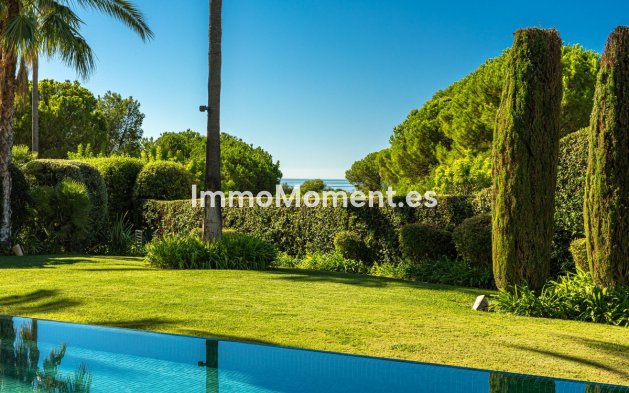 Wiederverkauf - Villa - Casares - Casares Centro