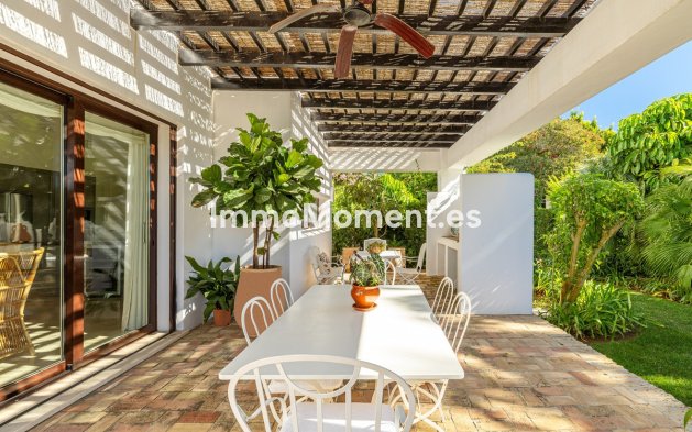 Wiederverkauf - Villa - Casares - Casares Centro