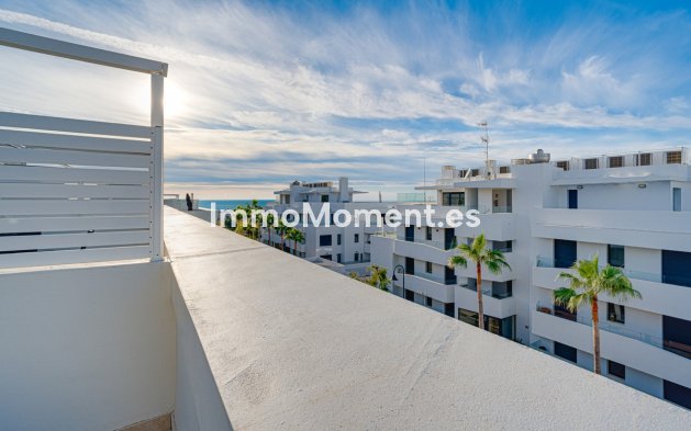 Wiederverkauf - Reihenhaus - Mijas - Mijas Costa