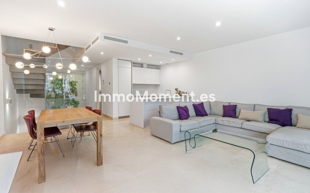 Wiederverkauf - Reihenhaus - Mijas - Mijas Costa