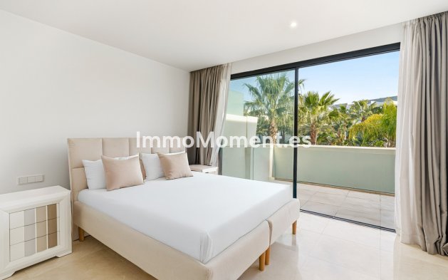 Wiederverkauf - Reihenhaus - Mijas - Mijas Costa