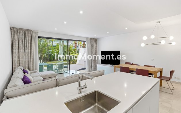 Wiederverkauf - Reihenhaus - Mijas - Mijas Costa