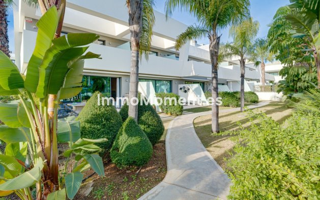 Wiederverkauf - Reihenhaus - Mijas - Mijas Costa