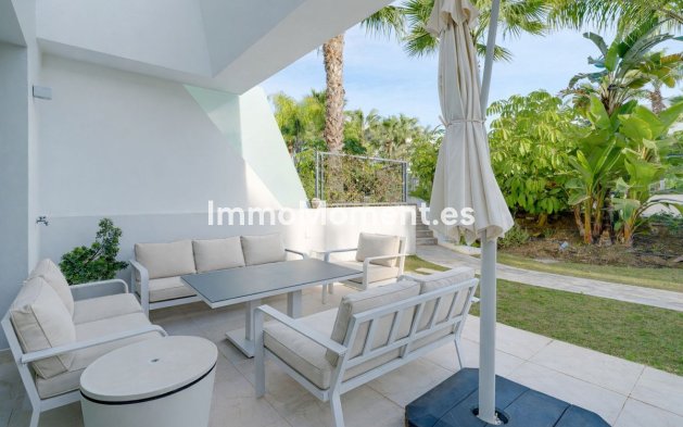 Wiederverkauf - Reihenhaus - Mijas - Mijas Costa