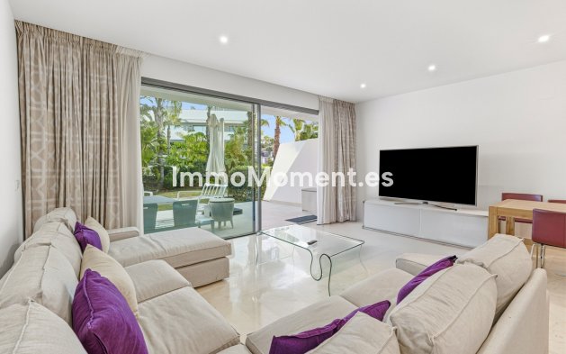 Wiederverkauf - Reihenhaus - Mijas - Mijas Costa