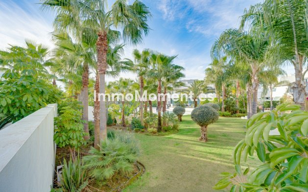 Wiederverkauf - Reihenhaus - Mijas - Mijas Costa