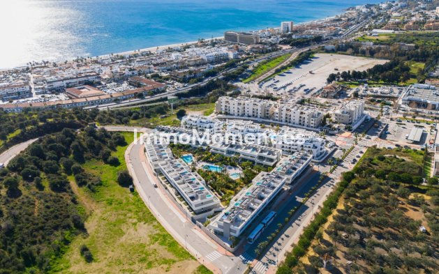 Wiederverkauf - Reihenhaus - Mijas - Mijas Costa