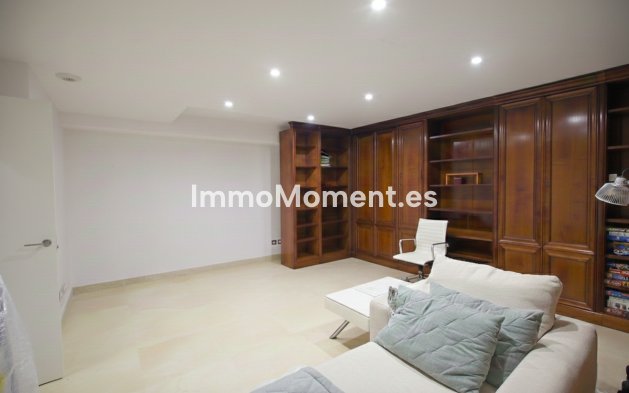 Wiederverkauf - Reihenhaus - Mijas - Mijas Costa