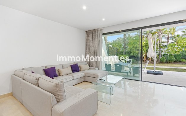 Wiederverkauf - Reihenhaus - Mijas - Mijas Costa