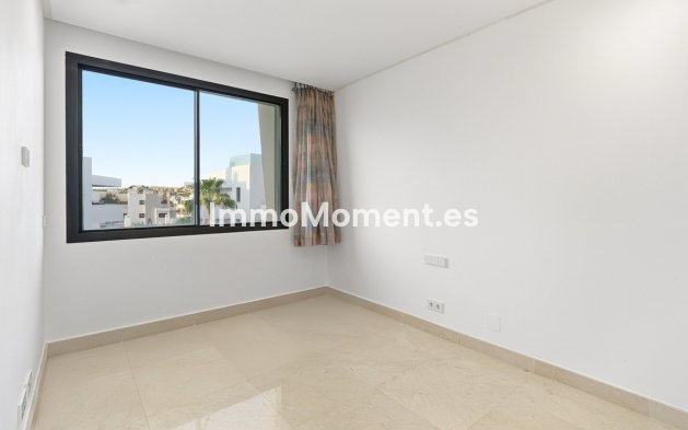 Wiederverkauf - Reihenhaus - Mijas - Mijas Costa