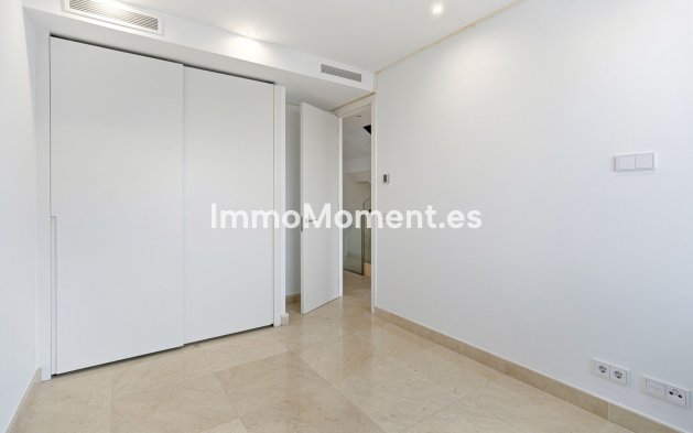 Wiederverkauf - Reihenhaus - Mijas - Mijas Costa