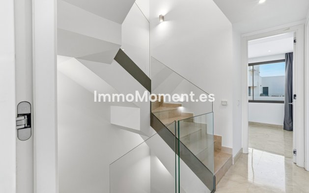 Wiederverkauf - Reihenhaus - Mijas - Mijas Costa