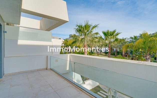 Wiederverkauf - Reihenhaus - Mijas - Mijas Costa