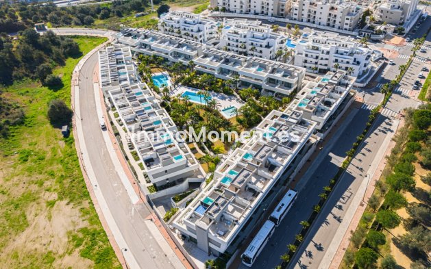 Wiederverkauf - Reihenhaus - Mijas - Mijas Costa