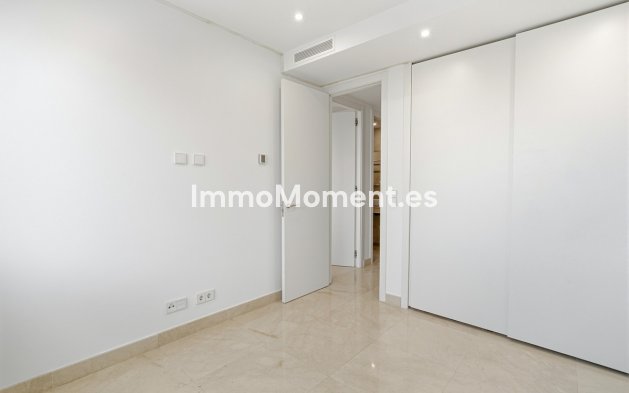 Wiederverkauf - Reihenhaus - Mijas - Mijas Costa