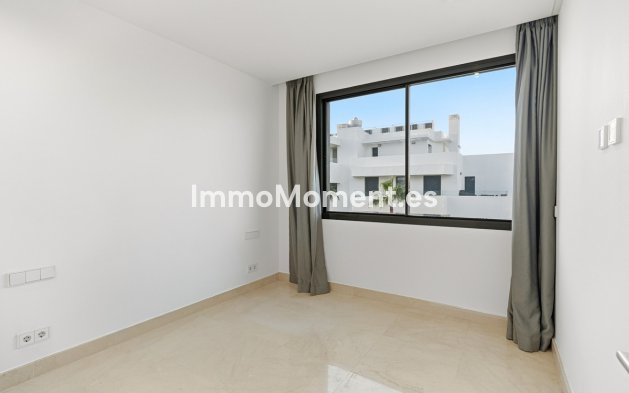 Wiederverkauf - Reihenhaus - Mijas - Mijas Costa