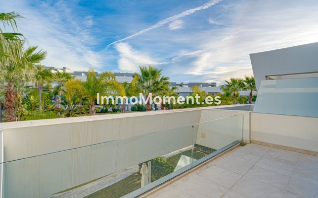 Wiederverkauf - Reihenhaus - Mijas - Mijas Costa