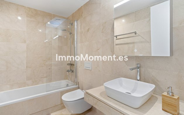 Wiederverkauf - Reihenhaus - Mijas - Mijas Costa