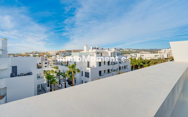 Wiederverkauf - Reihenhaus - Mijas - Mijas Costa