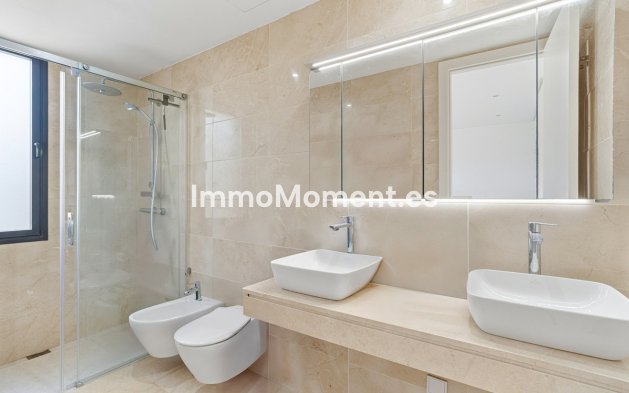 Wiederverkauf - Reihenhaus - Mijas - Mijas Costa