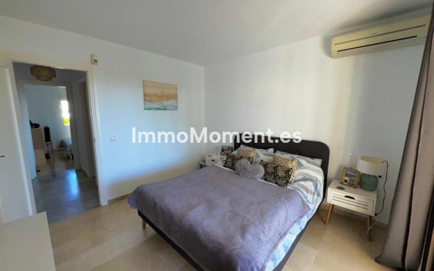 Bestaande woning - Appartement - Mijas - Calahonda