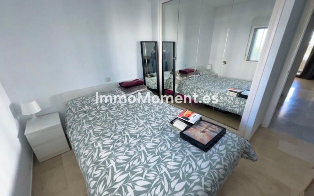 Bestaande woning - Appartement - Mijas - Calahonda