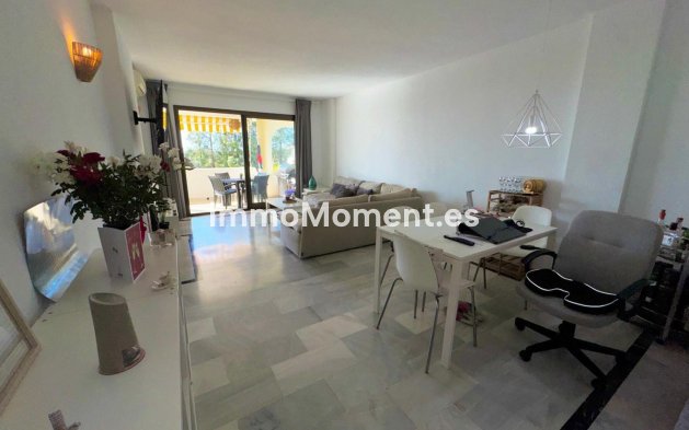 Bestaande woning - Appartement - Mijas - Calahonda