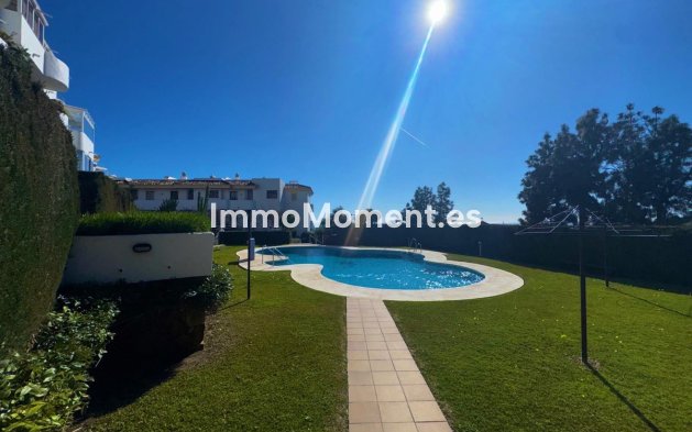 Bestaande woning - Appartement - Mijas - Calahonda