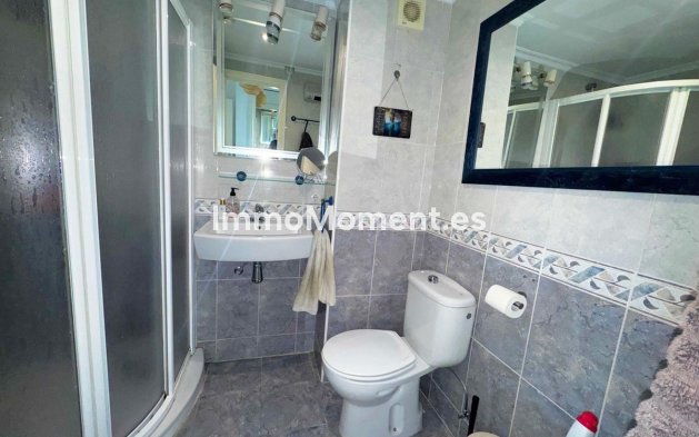 Bestaande woning - Appartement - Mijas - Calahonda