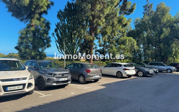 Bestaande woning - Appartement - Mijas - Calahonda