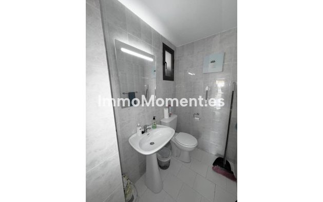 Bestaande woning - Appartement - Mijas - Calahonda