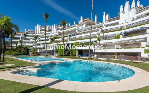 Reventa - Apartamento - Marbella - Río Real