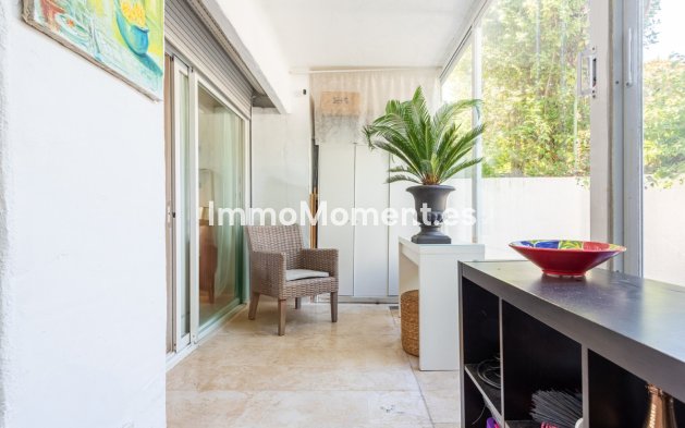 Reventa - Apartamento - Marbella - Río Real