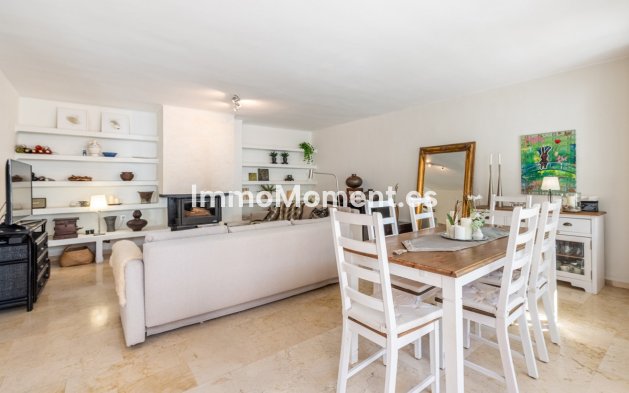 Reventa - Apartamento - Marbella - Río Real