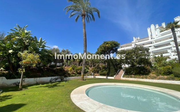 Reventa - Apartamento - Marbella - Río Real