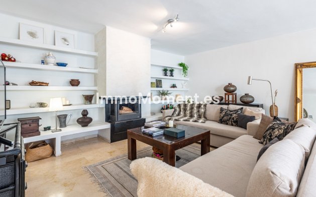 Reventa - Apartamento - Marbella - Río Real